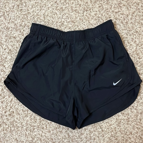 Black Shorts Bundle - Nike Dri-Fit & Soffee - Size Small - Picture 6 of 8